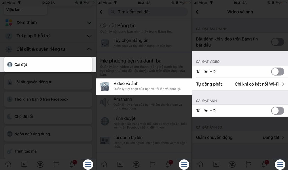 Cách tiết kiệm dung lượng 4G cho điện thoại 1