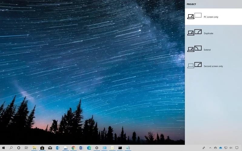 Màn hình máy tính bị đen (Ảnh 3)