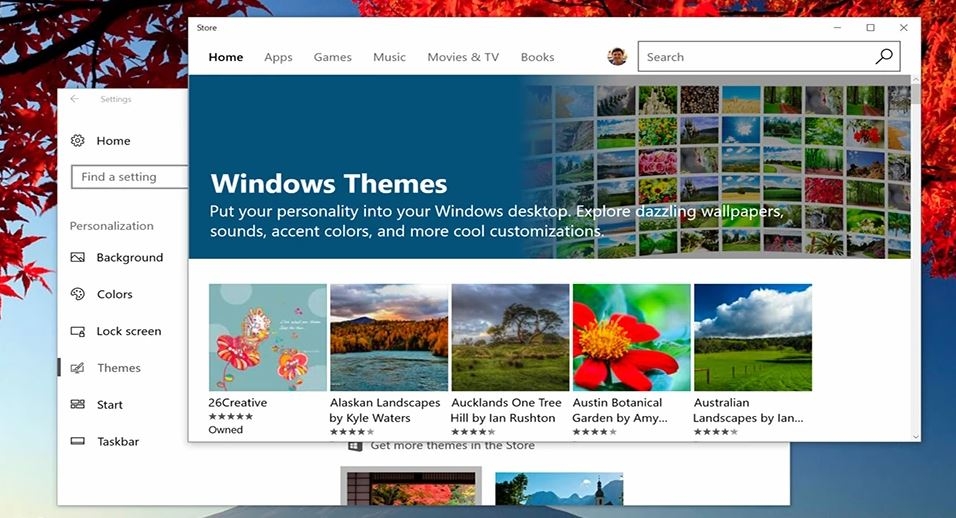 các chức năng hay của Win 10 có thể bạn chưa biết 2