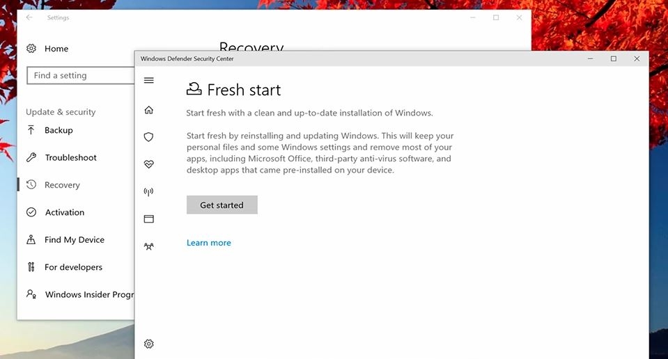 các chức năng hay của Win 10 có thể bạn chưa biết 4