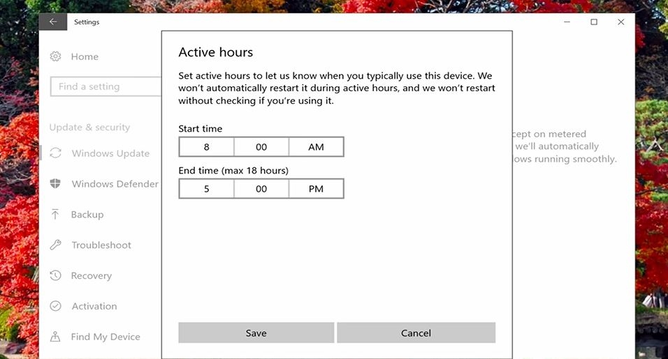 các chức năng hay của Win 10 có thể bạn chưa biết 6