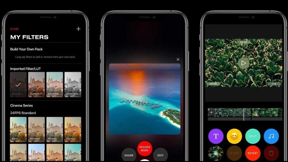 Polarr