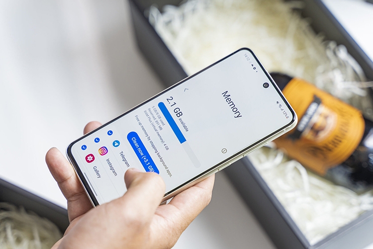 RAM bao nhiêu là đủ (Ảnh 2)