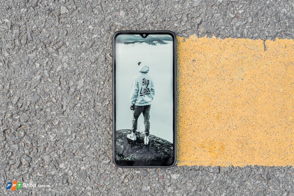 Xiaomi Redmi 9A 2GB-32GB chính hãng