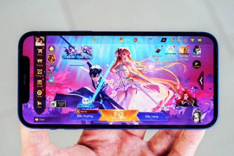 Giải mã tại sao chơi game trên iPhone luôn sướng hơn Android 1