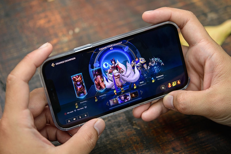 Giải mã tại sao chơi game trên iPhone luôn sướng hơn Android 2
