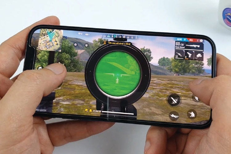 Giải mã tại sao chơi game trên iPhone luôn sướng hơn Android 8