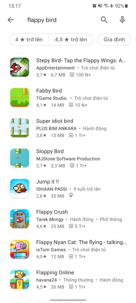Giải mã tại sao chơi game trên iPhone luôn sướng hơn Android 9