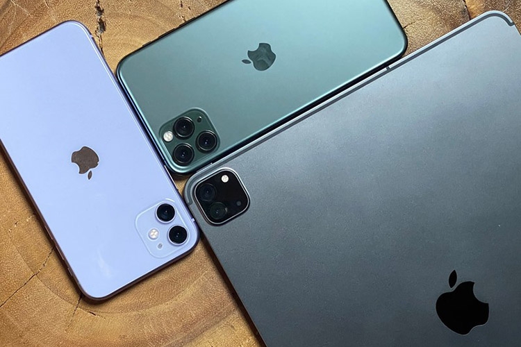 Giải mã tại sao chơi game trên iPhone luôn sướng hơn Android 2