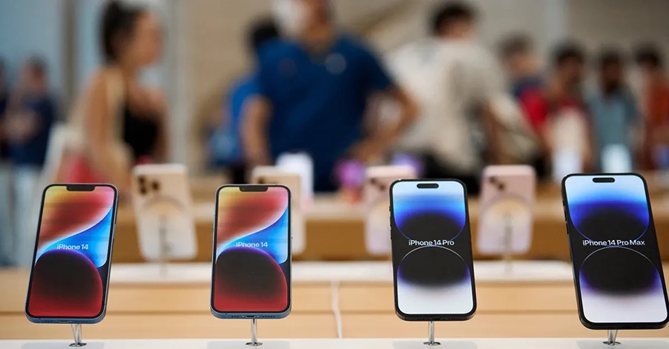 iPhone 14 series