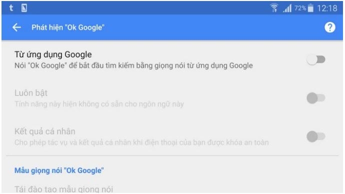 Tiết kiệm pin cho Android 11