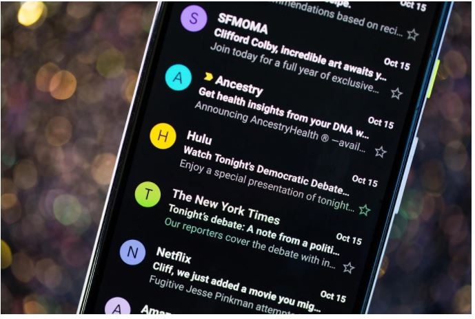 Tiết kiệm pin cho Android 12