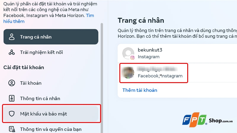 Cách đăng xuất Messenger - hình 20