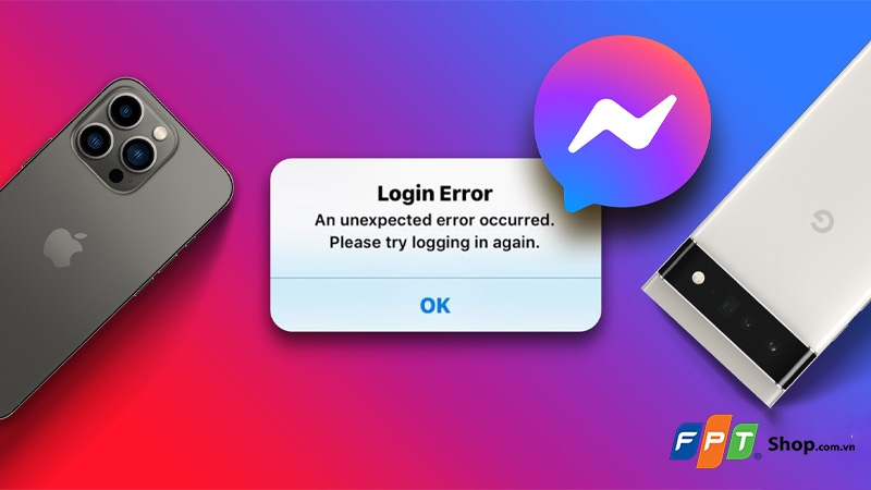 Cách đăng xuất Messenger - hình 28