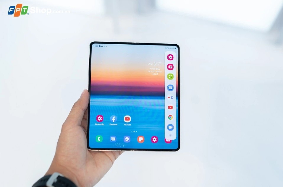 màn hình cảm ứng là gì 1