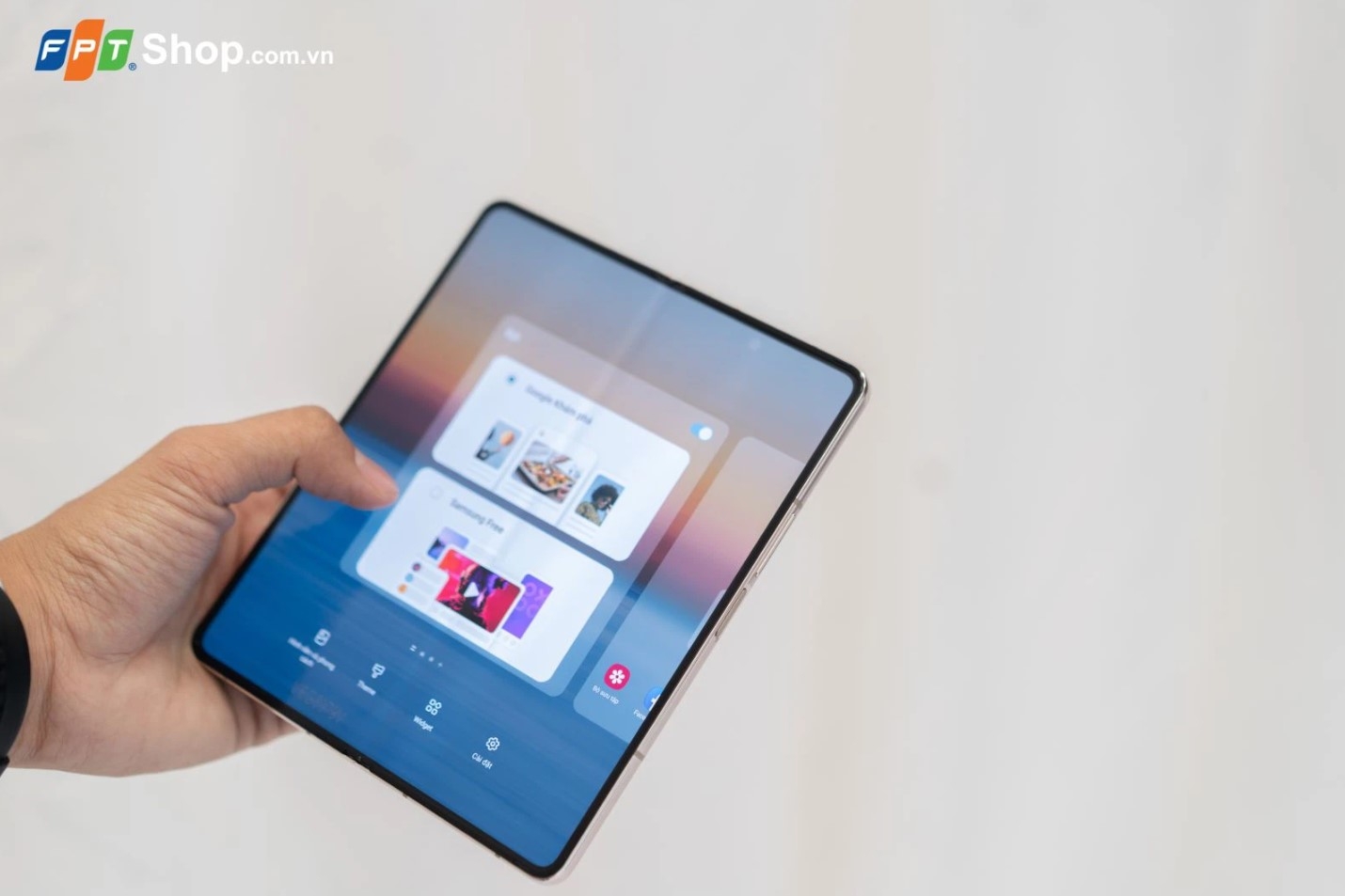 màn hình cảm ứng là gì 2