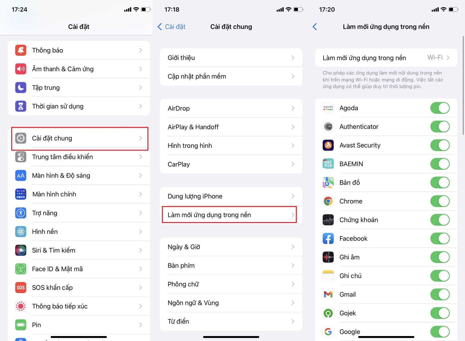 Mách bạn 5 mẹo khắc phục tình hình chậm, lag trên iPhone