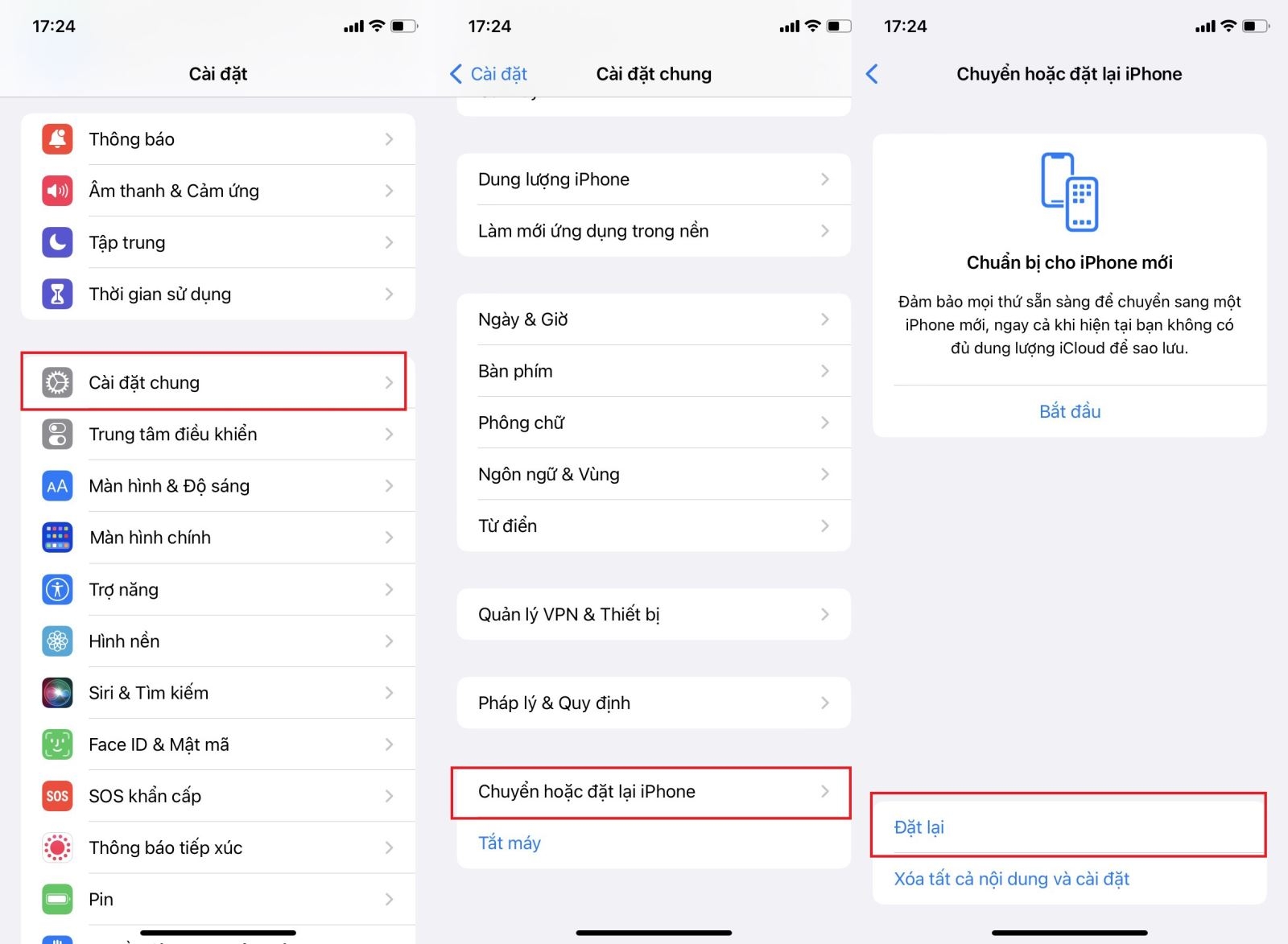 Mách bạn 5 mẹo khắc phục tình hình chậm, lag trên iPhone