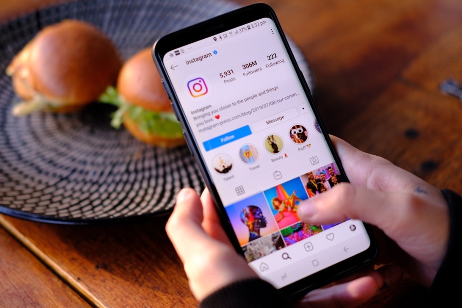 Instagram là gì? Xu hướng sử dụng Instagram