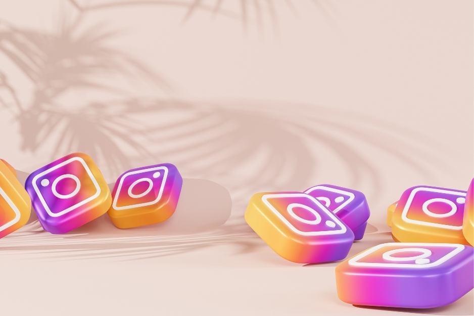 Tại sao cần tải ảnh trên Instagram?