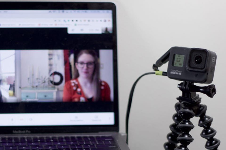 Webcam là gì 6