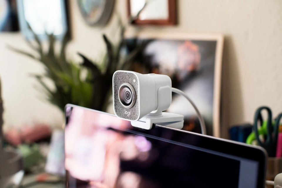 Webcam là gì 7