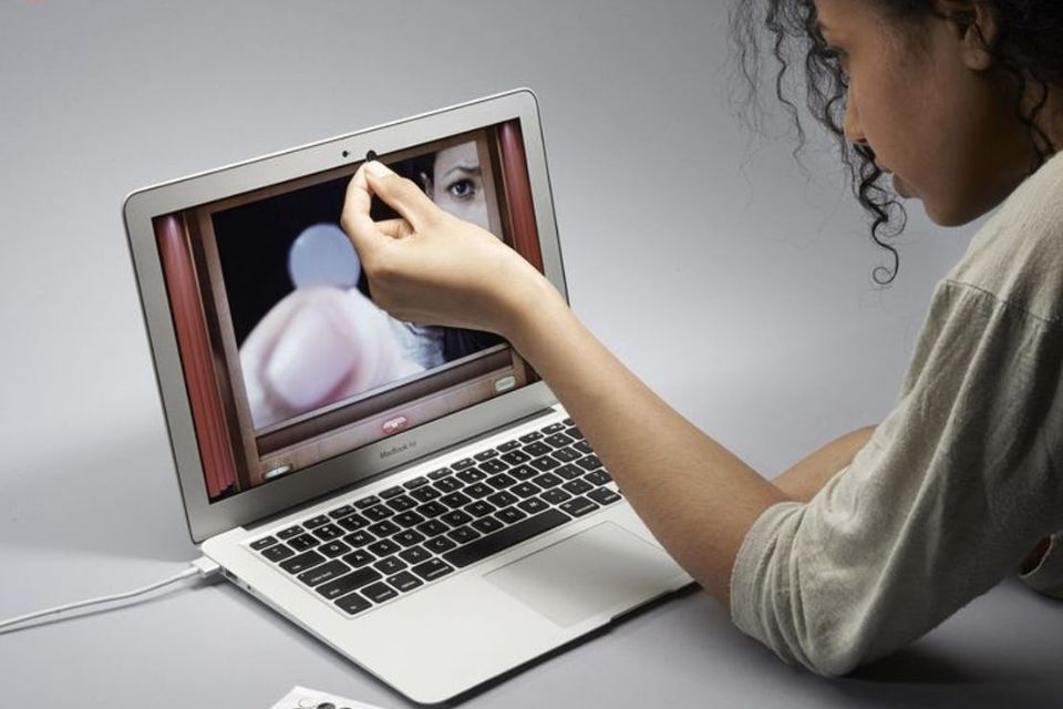 Webcam là gì 8