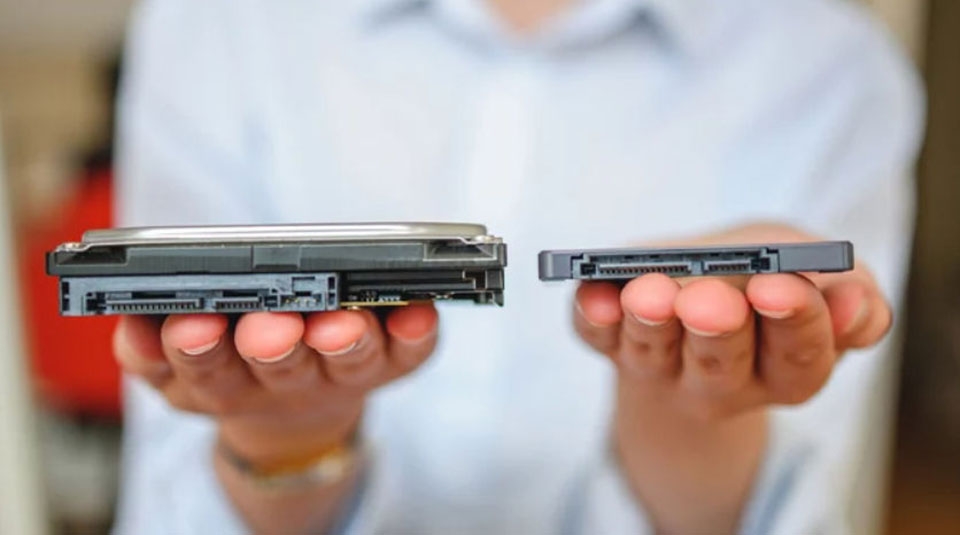Tìm hiểu về SSD - Ảnh 11
