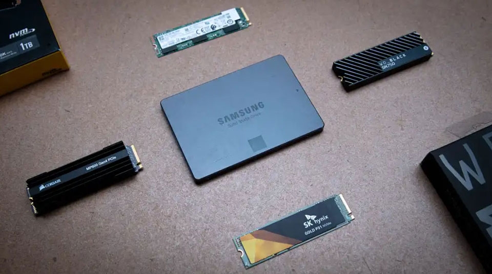 Tìm hiểu về SSD - Ảnh 10