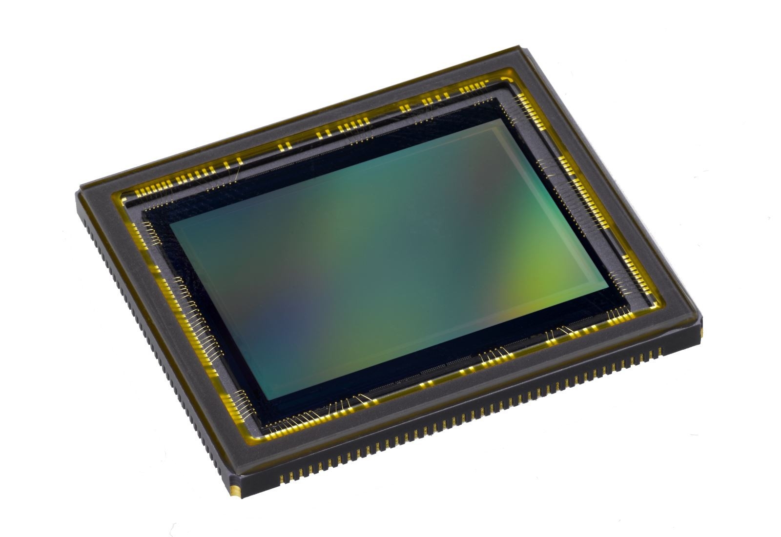 Image Sensor