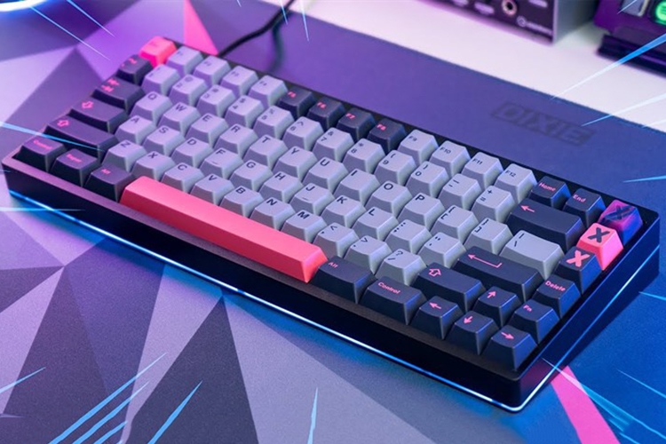 Bàn phím máy tính là gì?