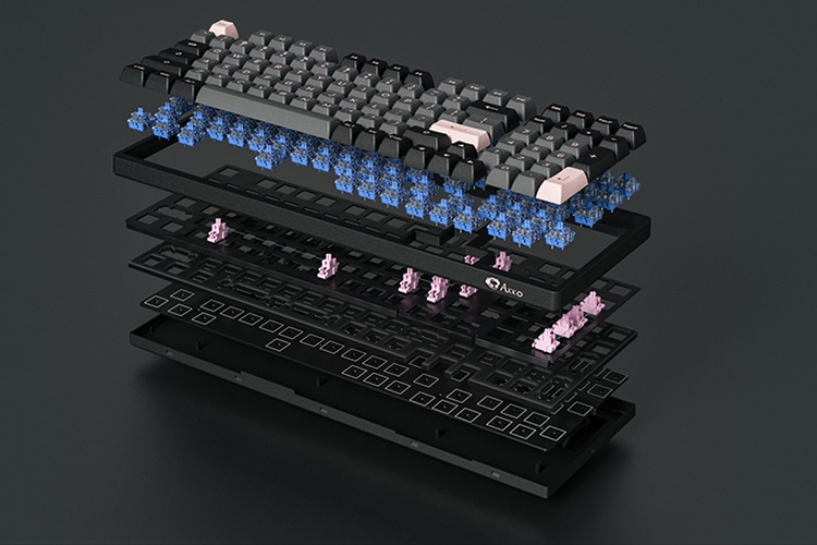 Bàn phím máy tính là gì? 3