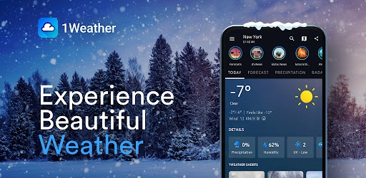 1Weather