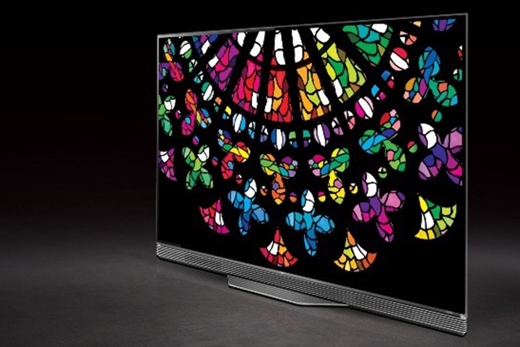 TV OLED là gì 3