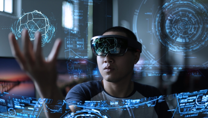 VR là gì - hình 1