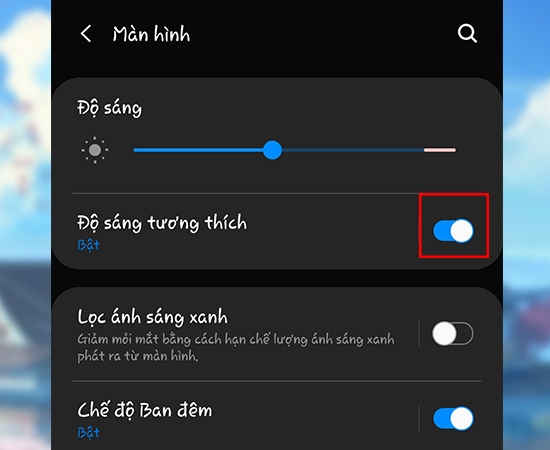 Cảm biến ánh sáng là gì 8