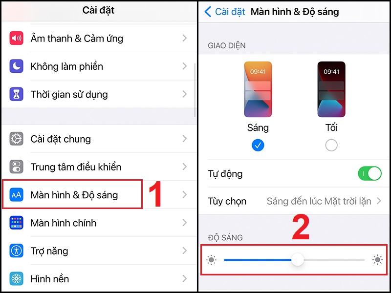 Cảm biến ánh sáng là gì 9