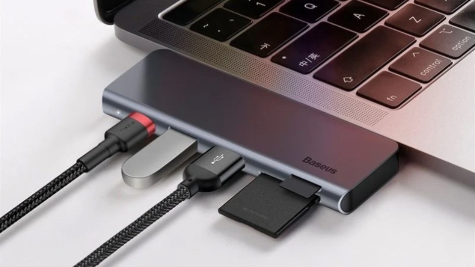 Loại cổng ThunderBolt này có gì đặc biệt?