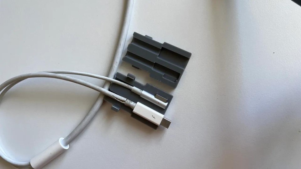 Cách phân biệt ThunderBolt 3 và USB-C