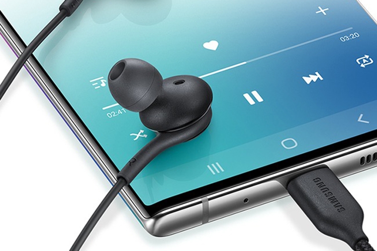 Điện thoại không nhận tai nghe 6