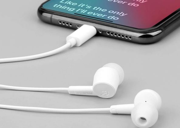 Điện thoại không nhận tai nghe 1