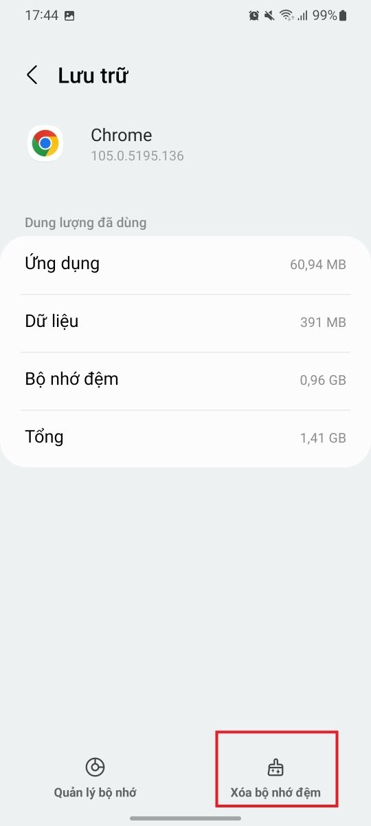 Bộ nhớ đệm là gì 9
