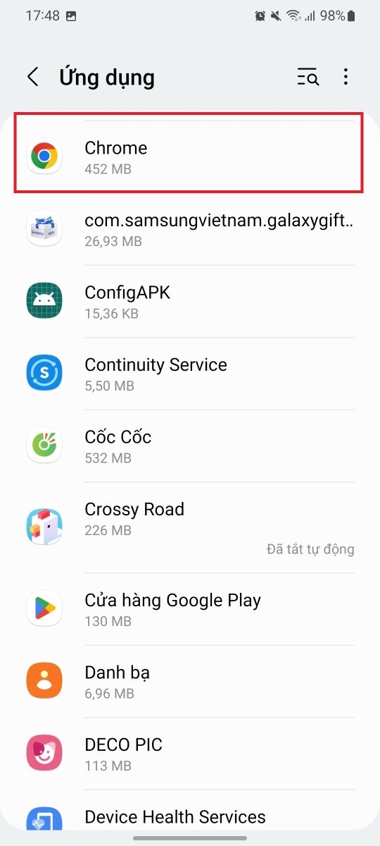Bộ nhớ đệm là gì 6