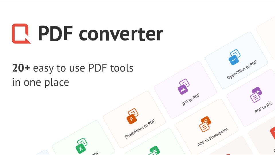 Image to PDF Converter