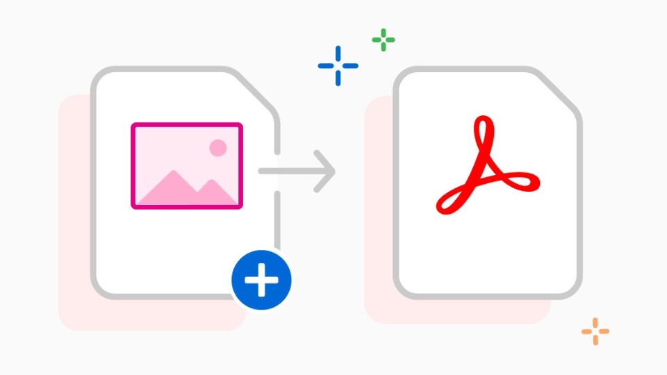 Image to PDF Converter Free