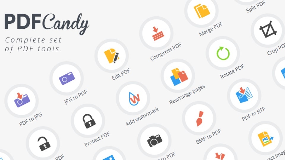 PDFcandy