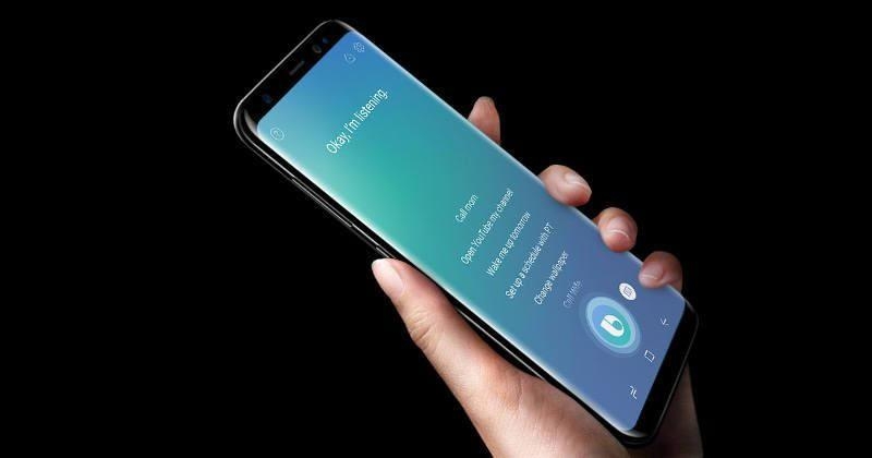 Samsung Bixby là gì?