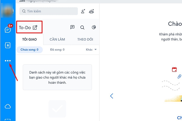 Zalo web là gì? (Hình 26)