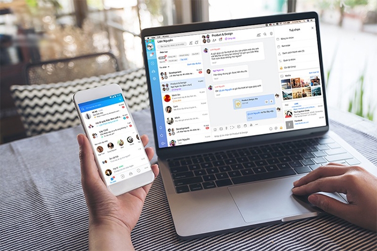 Một số câu hỏi thường gặp về Zalo Web - Đăng nhập trên Google Chrome