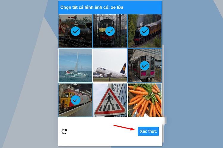 Zalo web - Đăng nhập trên Google Chrome bằng máy tính 3